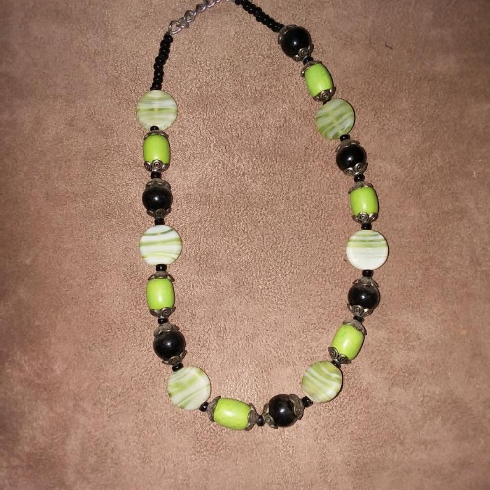 Necklace